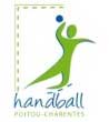 Logo ligue poitou charente
