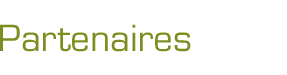 partenaires